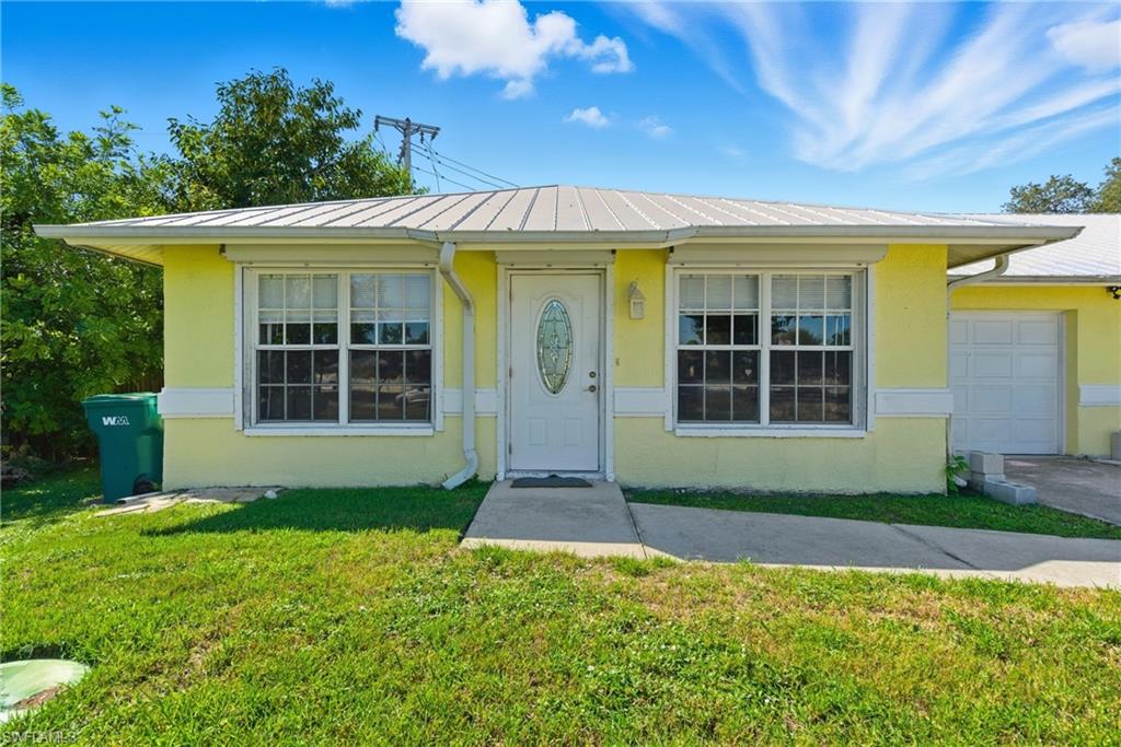 1000 S Alhambra CIR, NAPLES