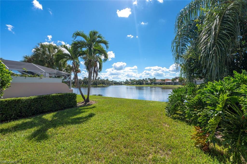 4231 Redonda LN, NAPLES