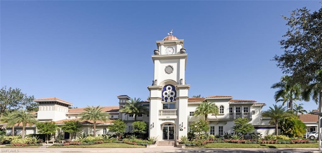 4231 Redonda LN, NAPLES