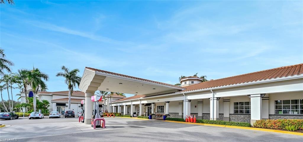 4231 Redonda LN, NAPLES