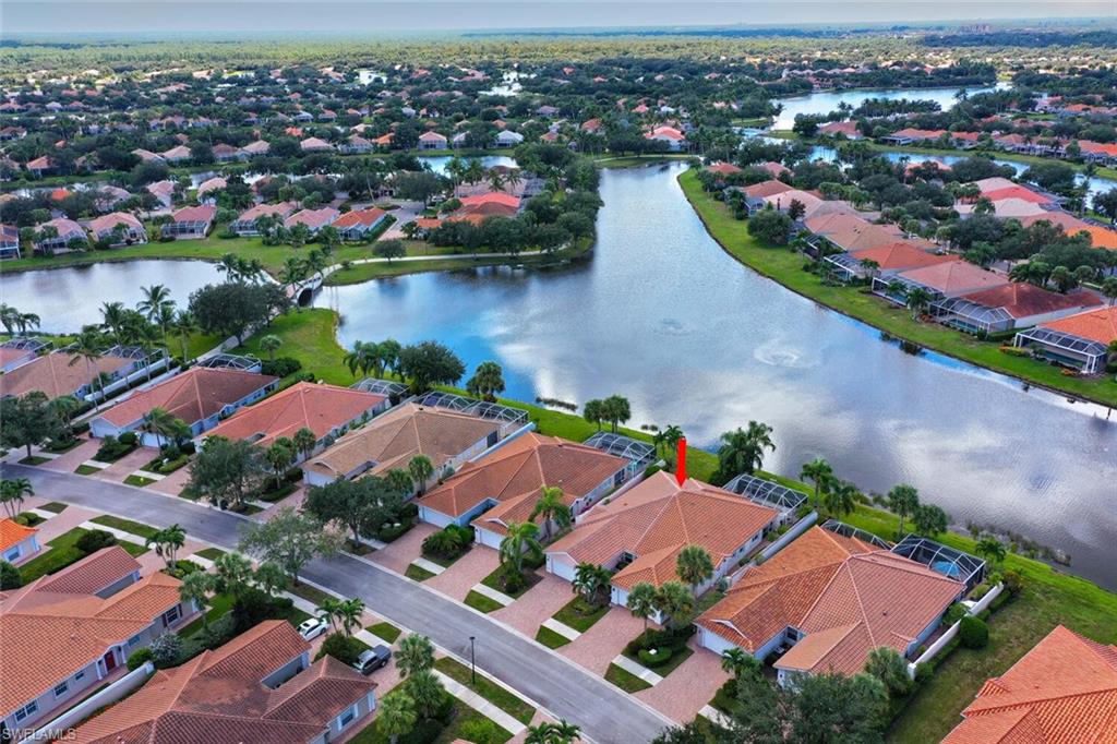 4231 Redonda LN, NAPLES