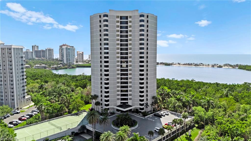 5555 Heron Point DR # 801