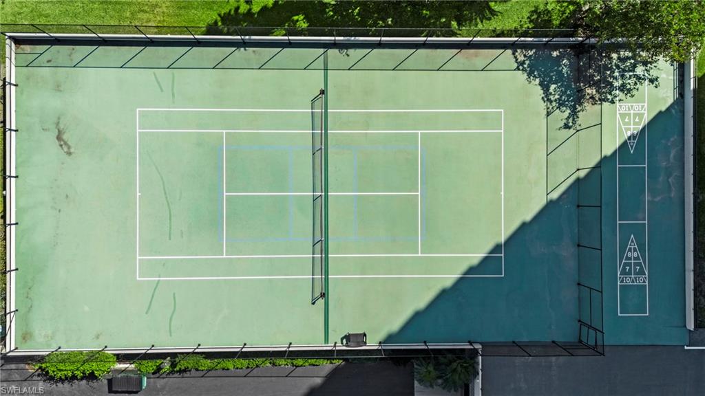 5555 Heron Point DR # 801