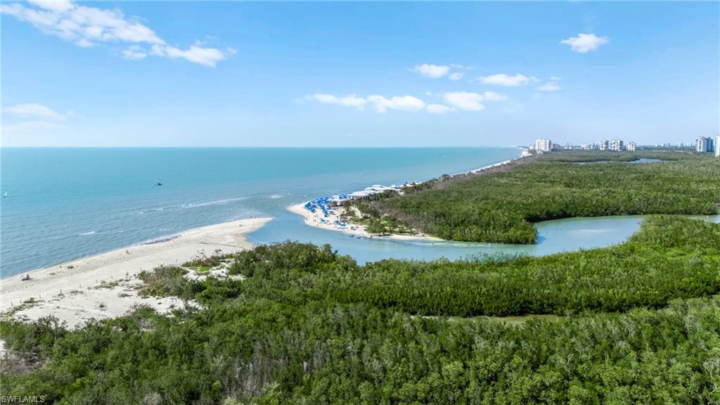 5555 Heron Point DR # 801