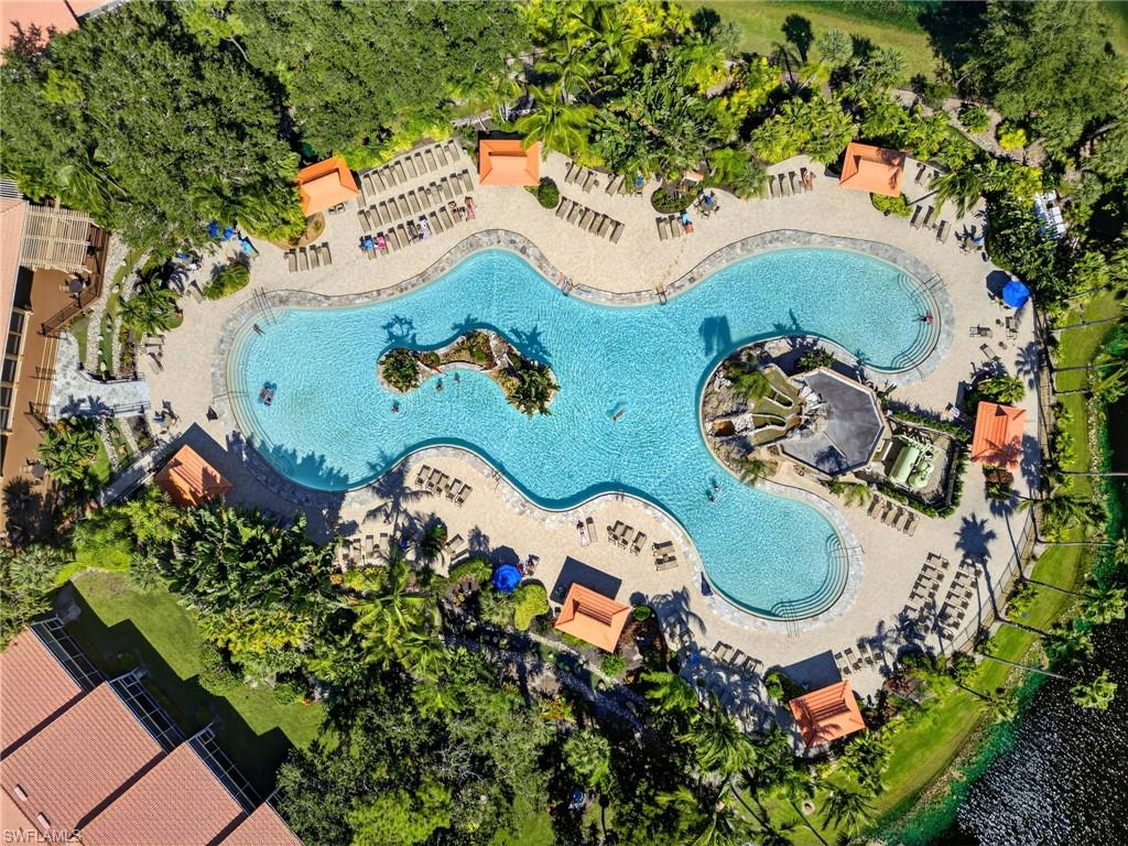 2345 Magnolia LN # 6709