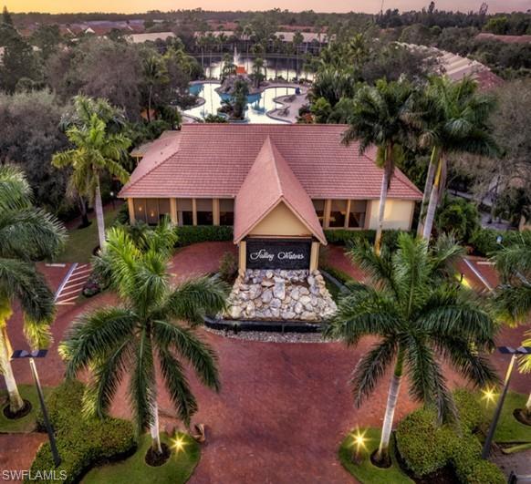 2345 Magnolia LN # 6709