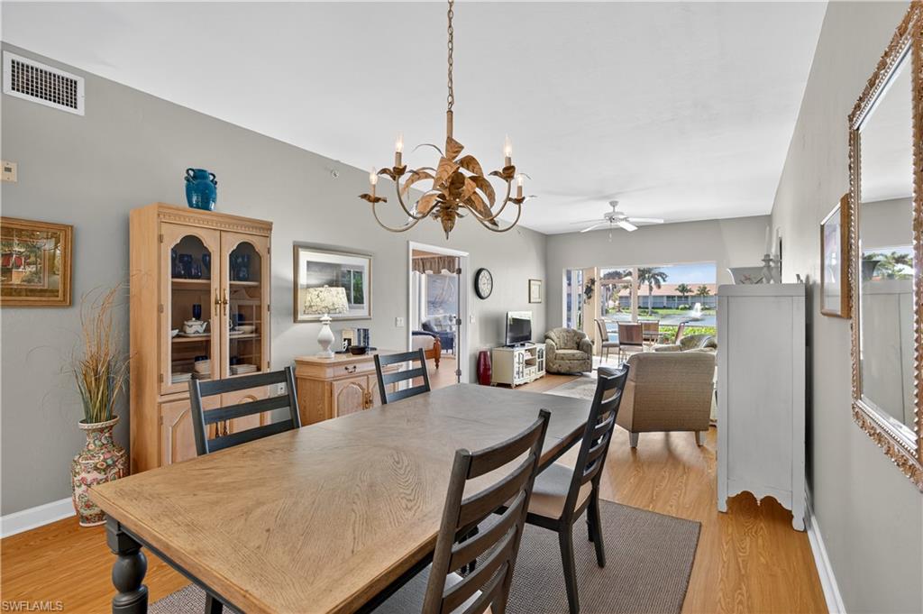 2345 Magnolia LN # 6709