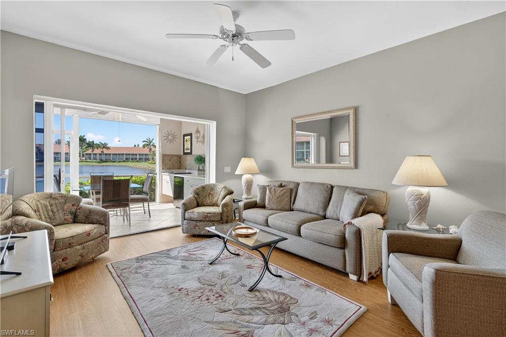 2345 Magnolia LN # 6709