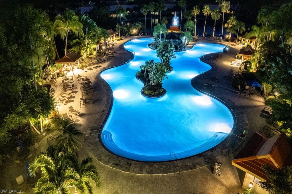 2345 Magnolia LN # 6709