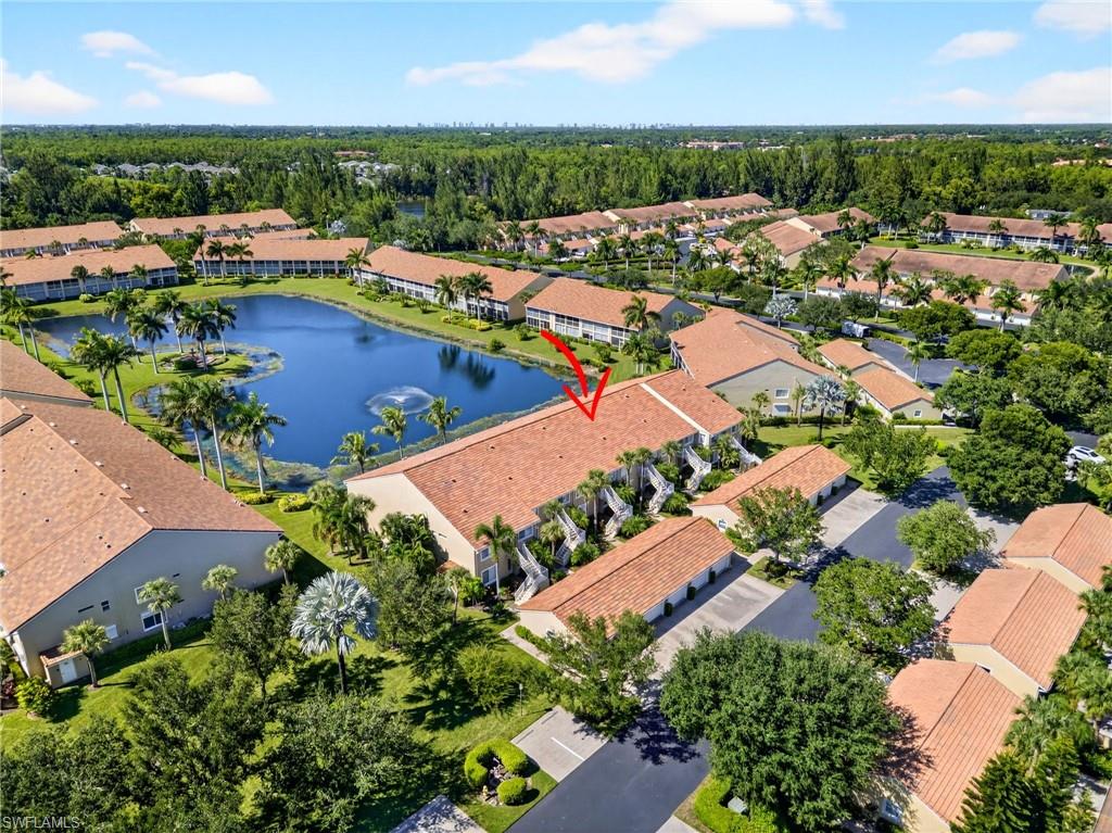 2345 Magnolia LN # 6709