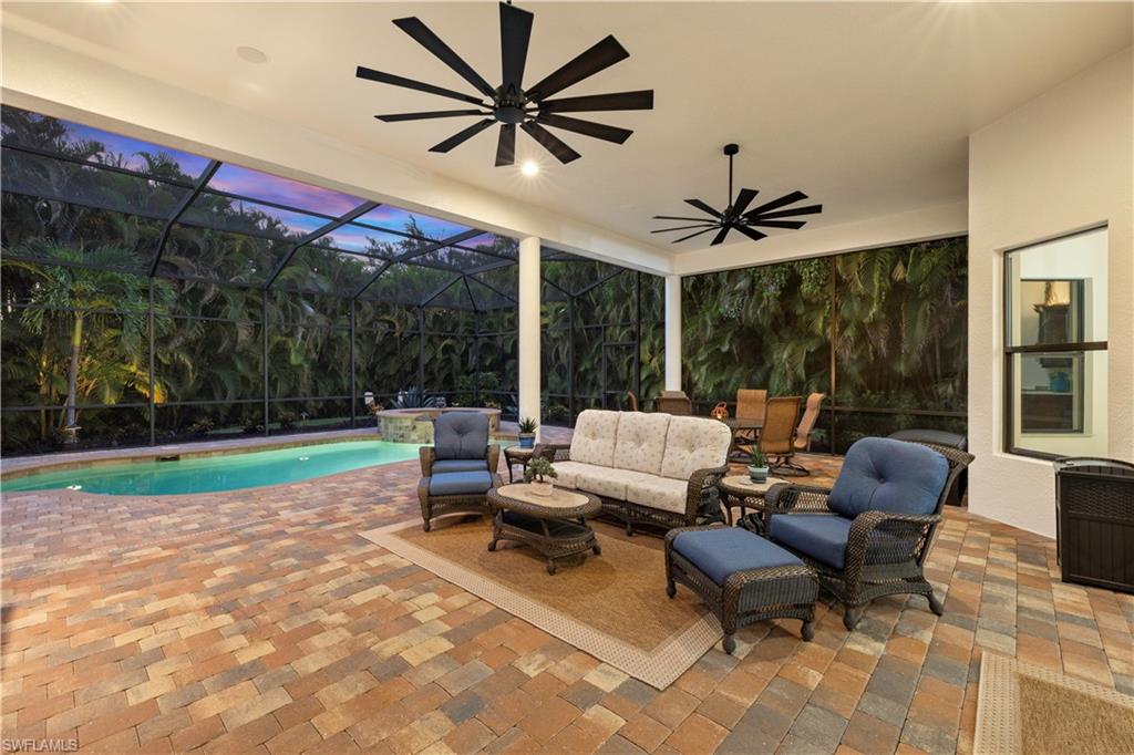 7399 ACORN WAY, NAPLES