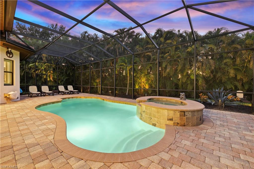 7399 ACORN WAY, NAPLES