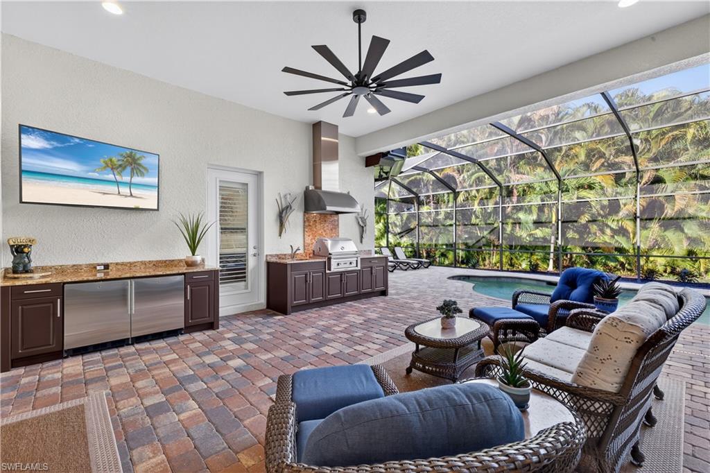 7399 ACORN WAY, NAPLES