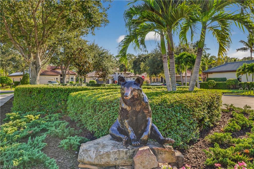 7399 ACORN WAY, NAPLES