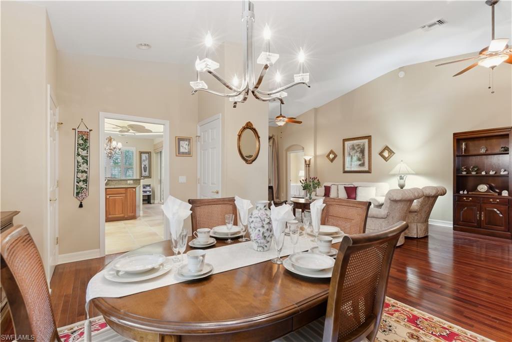 8390 Big Acorn CIR # 11C, NAPLES Unit: 11C