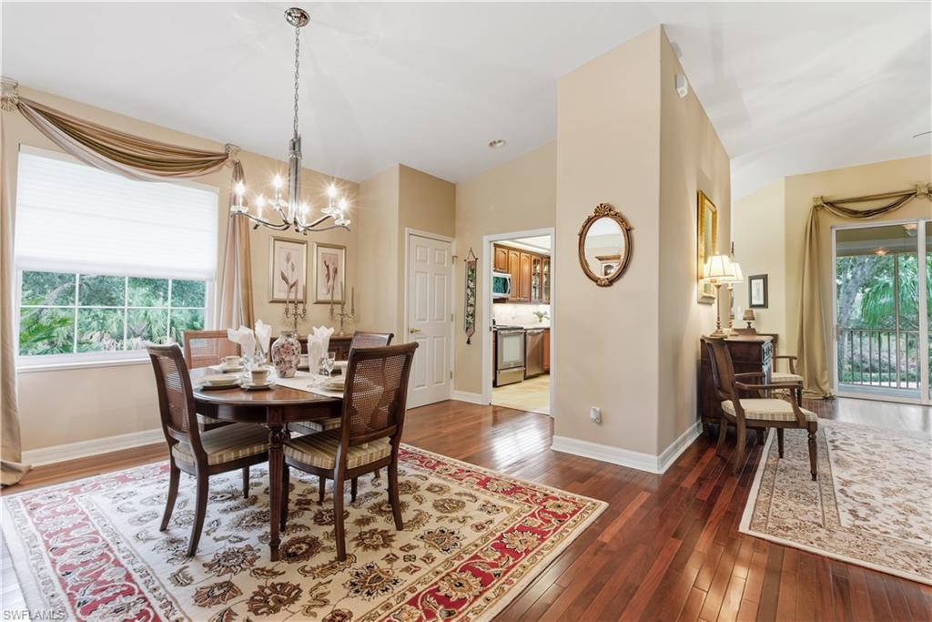 8390 Big Acorn CIR # 11C, NAPLES Unit: 11C