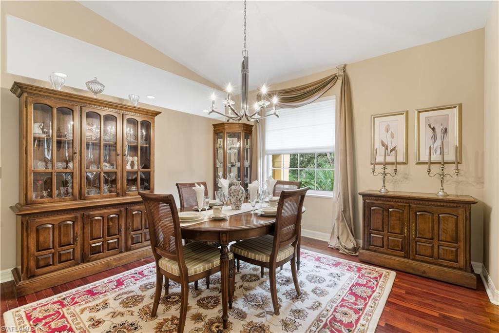 8390 Big Acorn CIR # 11C, NAPLES Unit: 11C