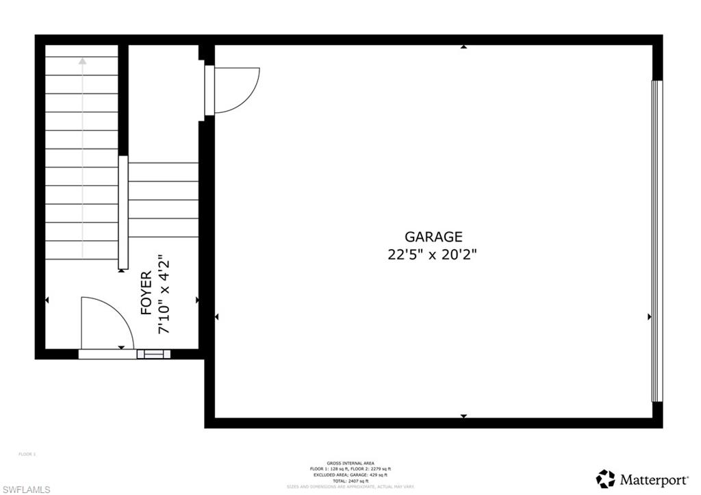8390 Big Acorn CIR # 11C, NAPLES Unit: 11C