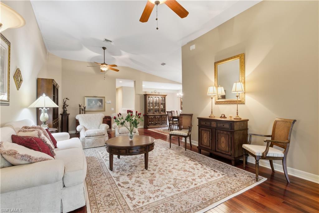 8390 Big Acorn CIR # 11C, NAPLES Unit: 11C