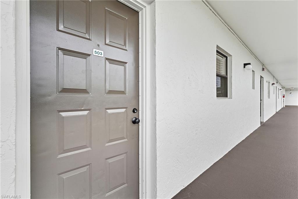 1023 Anglers CV # E503