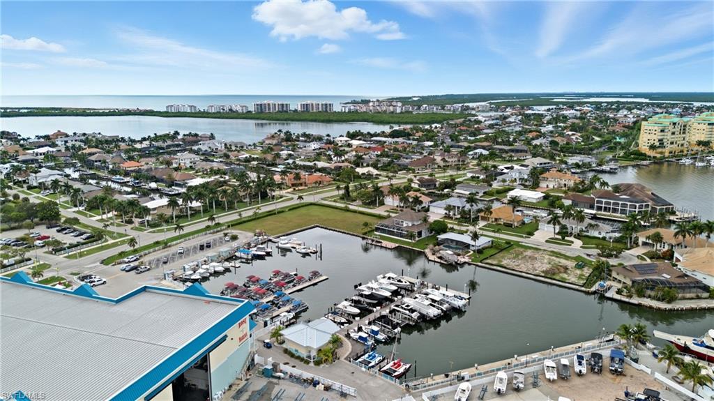 1023 Anglers CV # E503