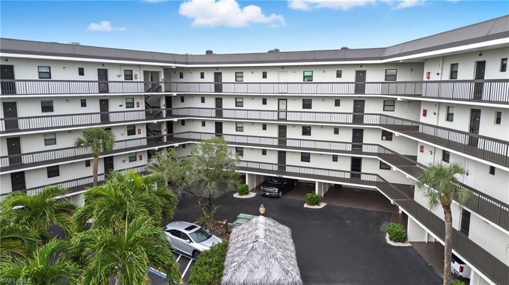 1023 Anglers CV # E503