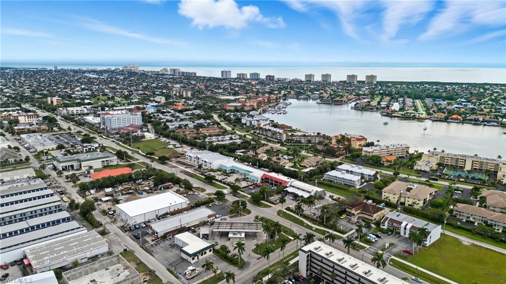 1023 Anglers CV # E503