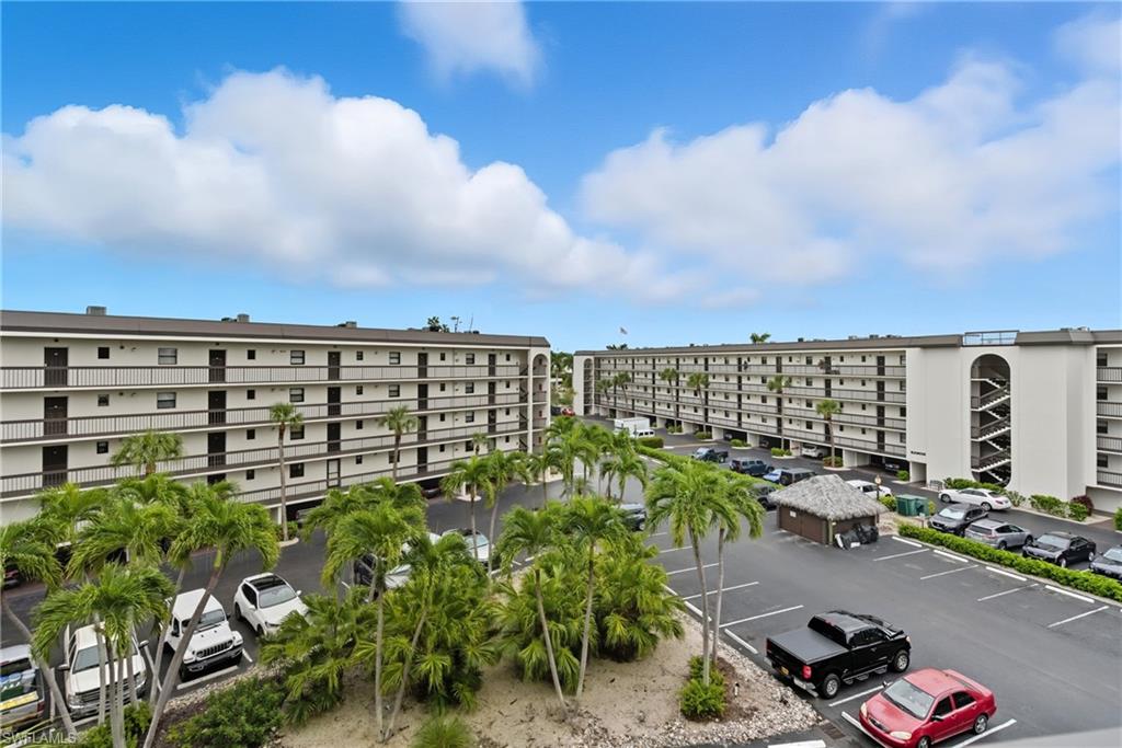 1023 Anglers CV # E503