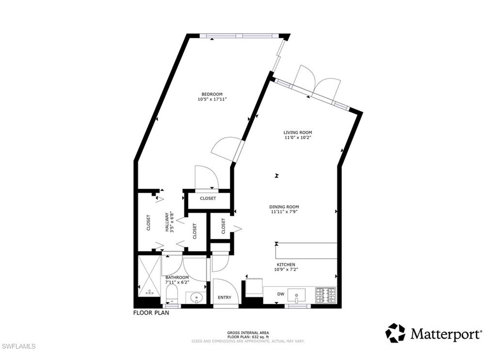 1023 Anglers CV # E503