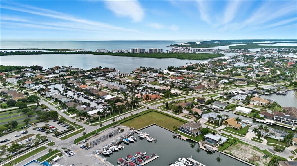 1023 Anglers CV # E503