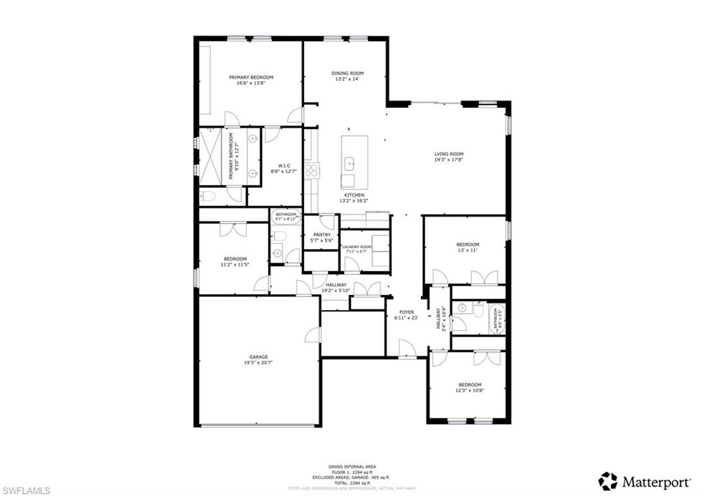 2055 Grove DR, NAPLES