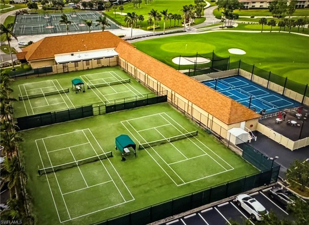 103 Teryl RD # A4, NAPLES Unit: A4