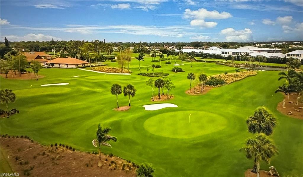 103 Teryl RD # A4, NAPLES Unit: A4