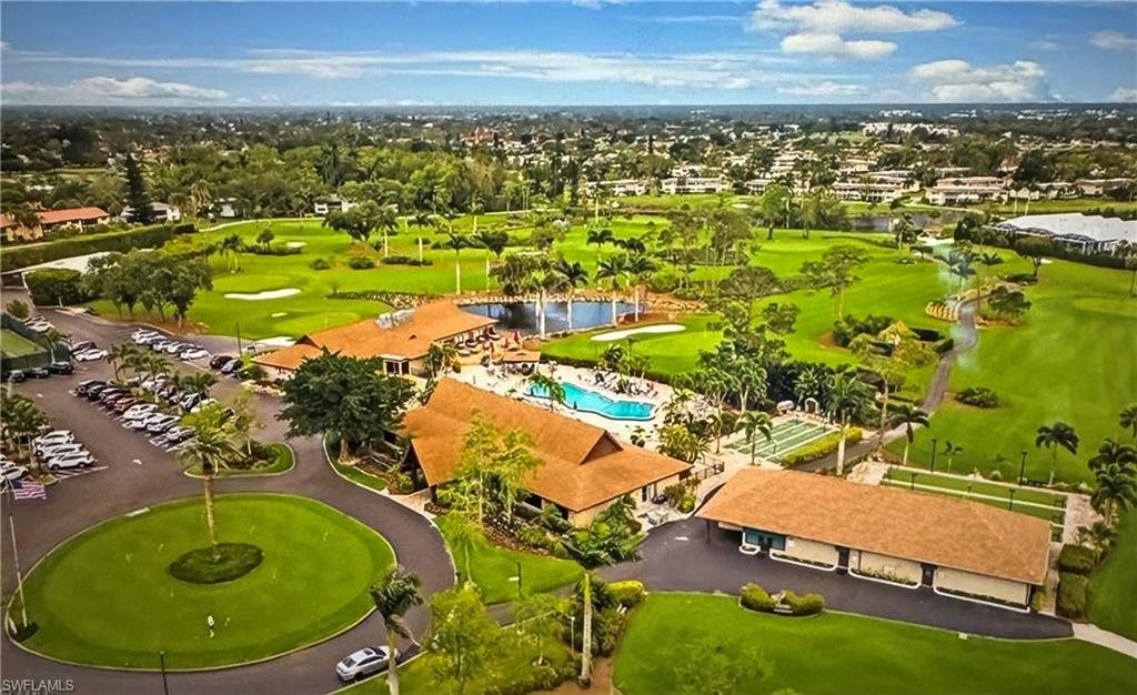 103 Teryl RD # A4, NAPLES Unit: A4