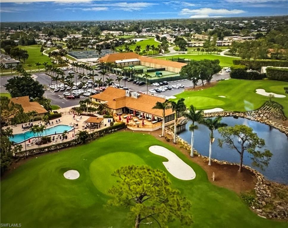 103 Teryl RD # A4, NAPLES Unit: A4