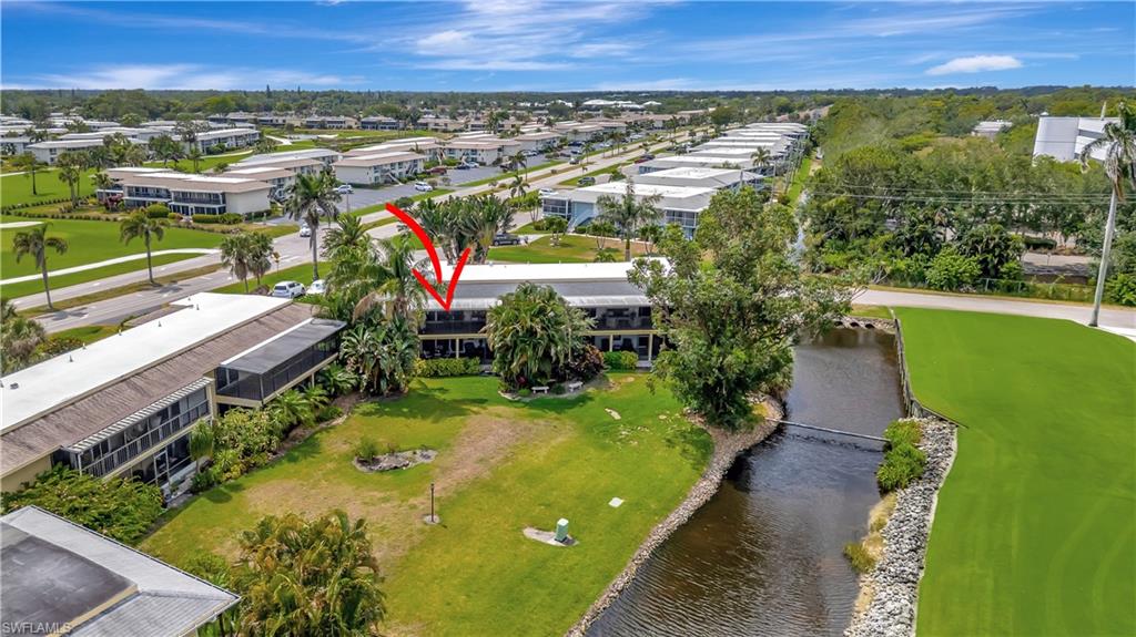 300 Palm DR # 402, NAPLES Unit: 402