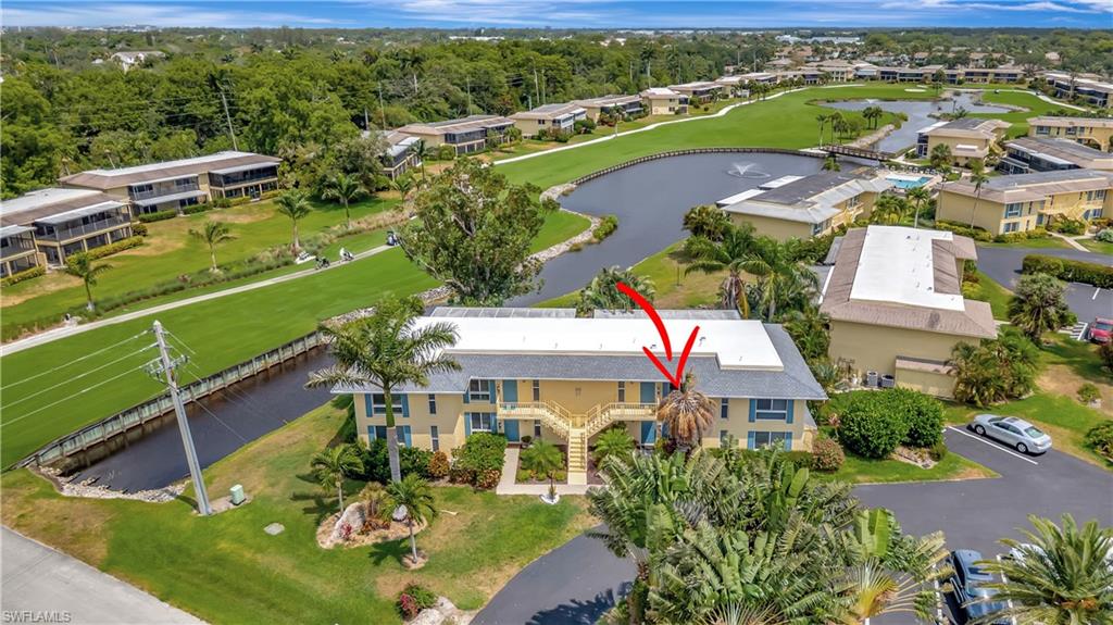 300 Palm DR # 402, NAPLES Unit: 402