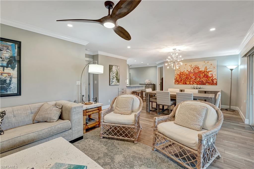 300 Palm DR # 402, NAPLES Unit: 402