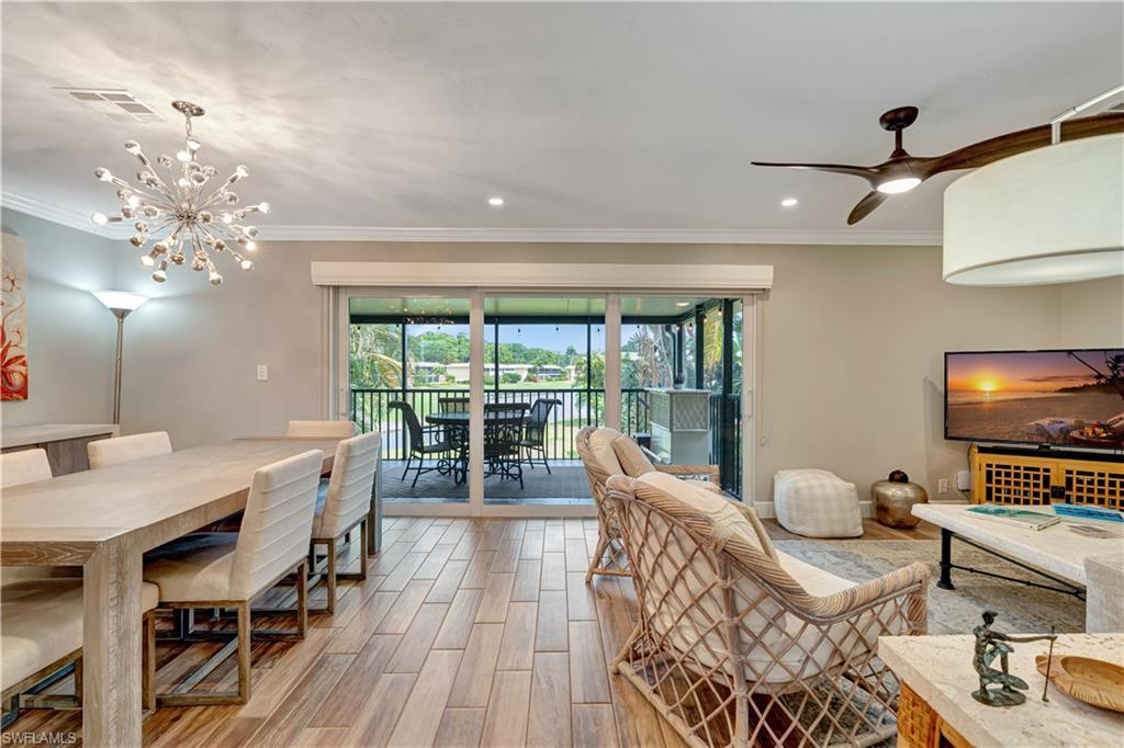 300 Palm DR # 402, NAPLES Unit: 402