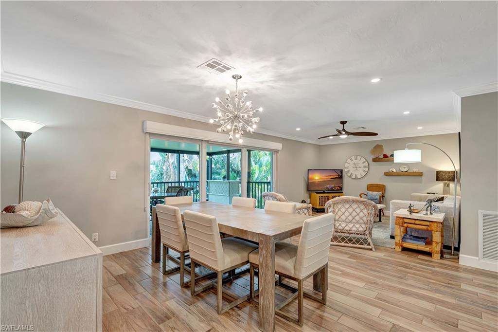 300 Palm DR # 402, NAPLES Unit: 402