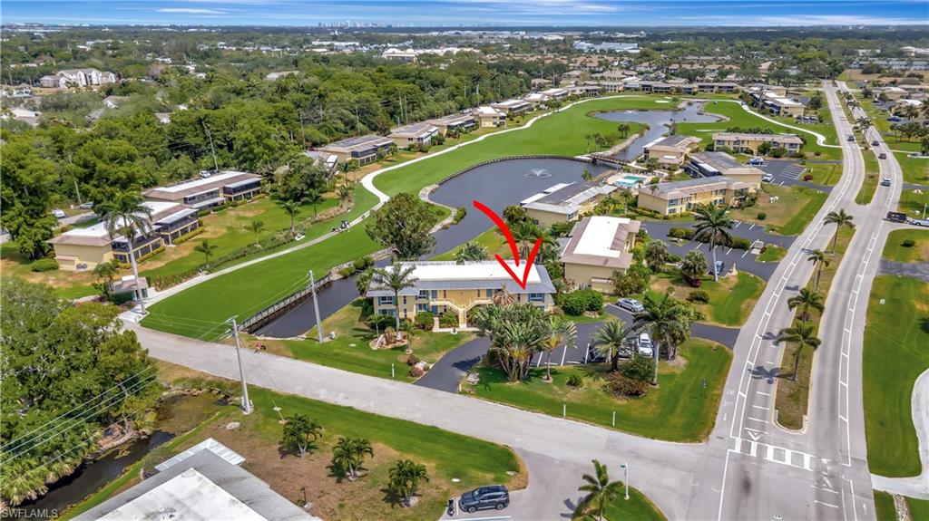 300 Palm DR # 402, NAPLES Unit: 402