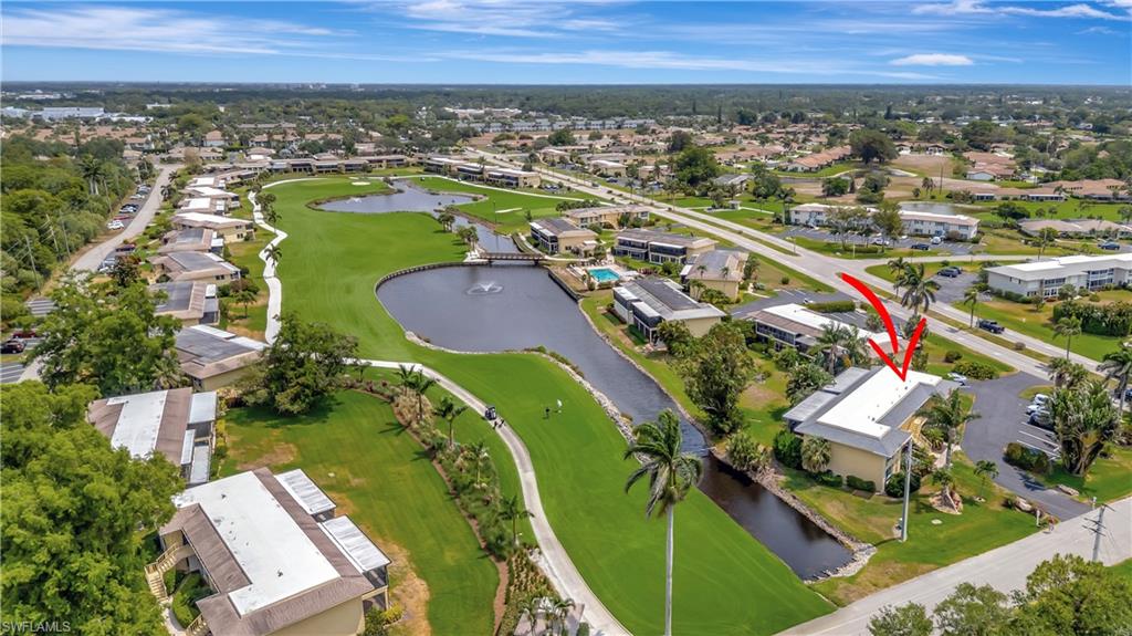 300 Palm DR # 402, NAPLES Unit: 402