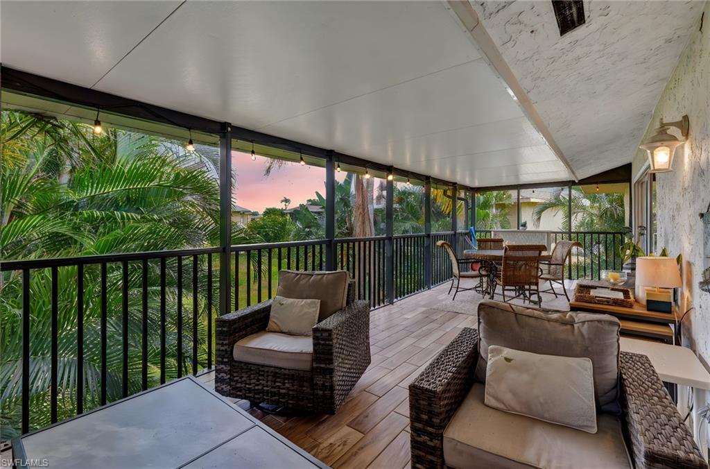 300 Palm DR # 402, NAPLES Unit: 402