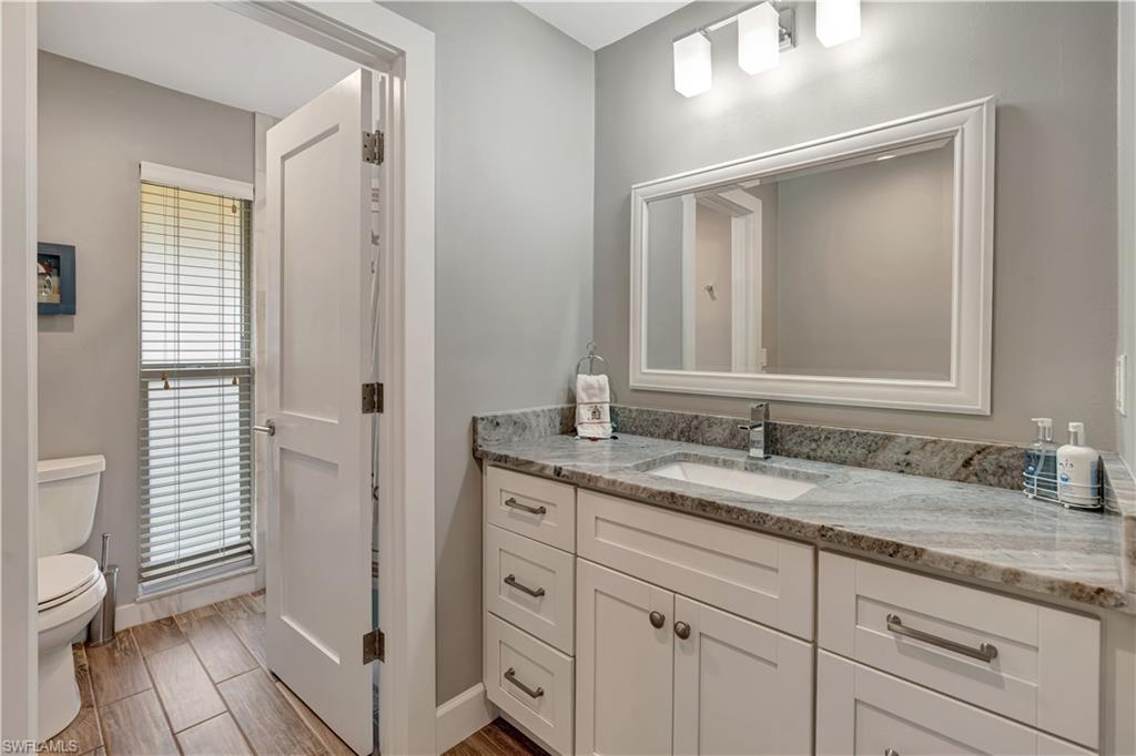 300 Palm DR # 402, NAPLES Unit: 402