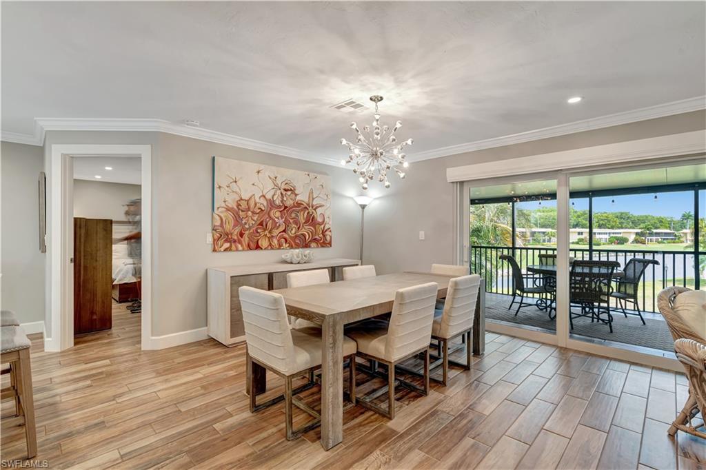 300 Palm DR # 402, NAPLES Unit: 402