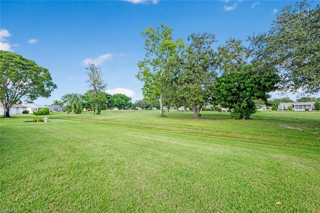 736 Charlemagne BLVD, NAPLES