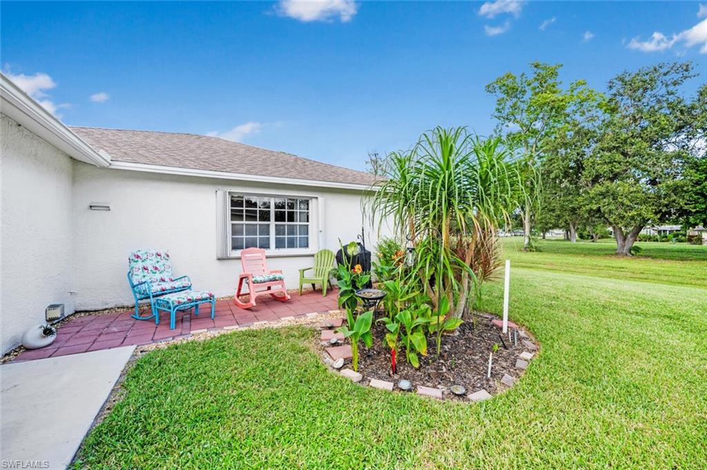 736 Charlemagne BLVD, NAPLES