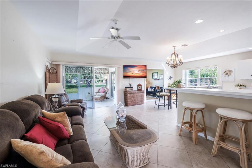 736 Charlemagne BLVD, NAPLES