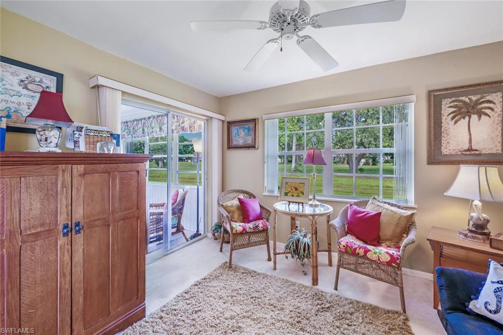 736 Charlemagne BLVD, NAPLES