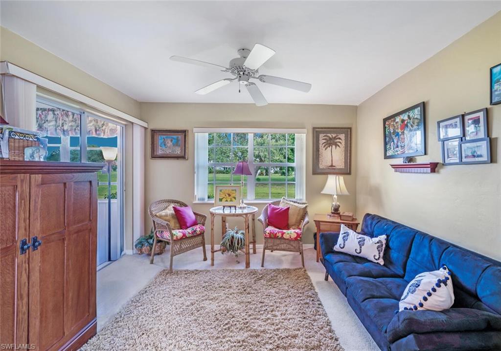 736 Charlemagne BLVD, NAPLES